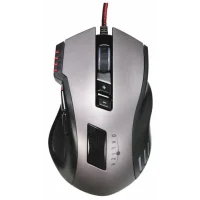 Игровая мышь Oklick 805G V2 Beowulf фото 4